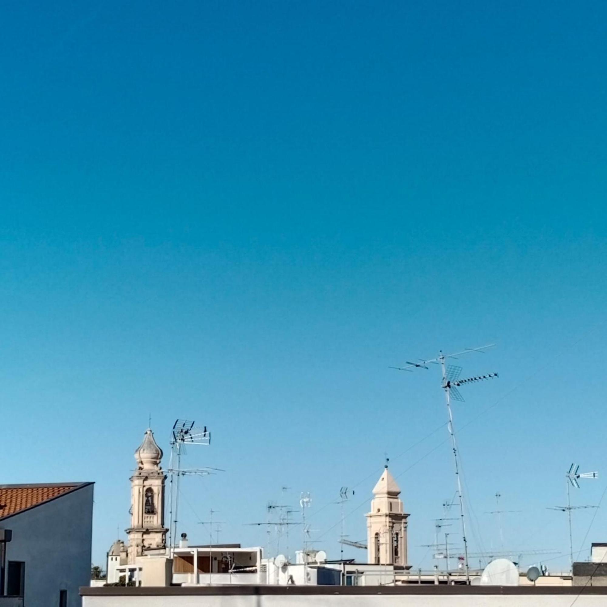 Casa Vacanza Altamura Exteriér fotografie