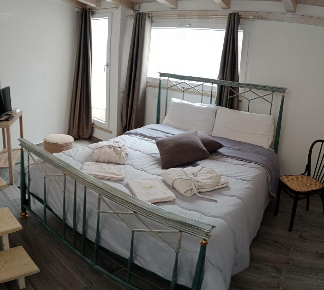 Casa Vacanza Altamura Exteriér fotografie