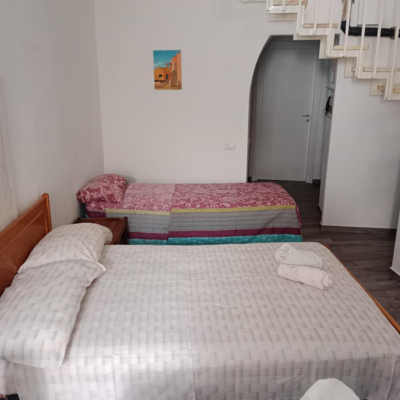 Casa Vacanza Altamura Exteriér fotografie