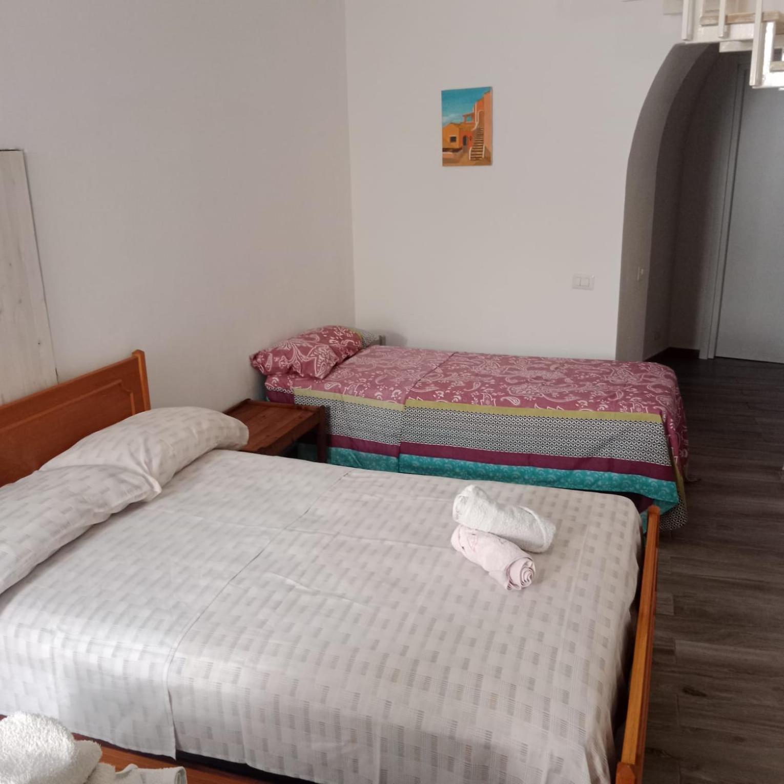Casa Vacanza Altamura Exteriér fotografie