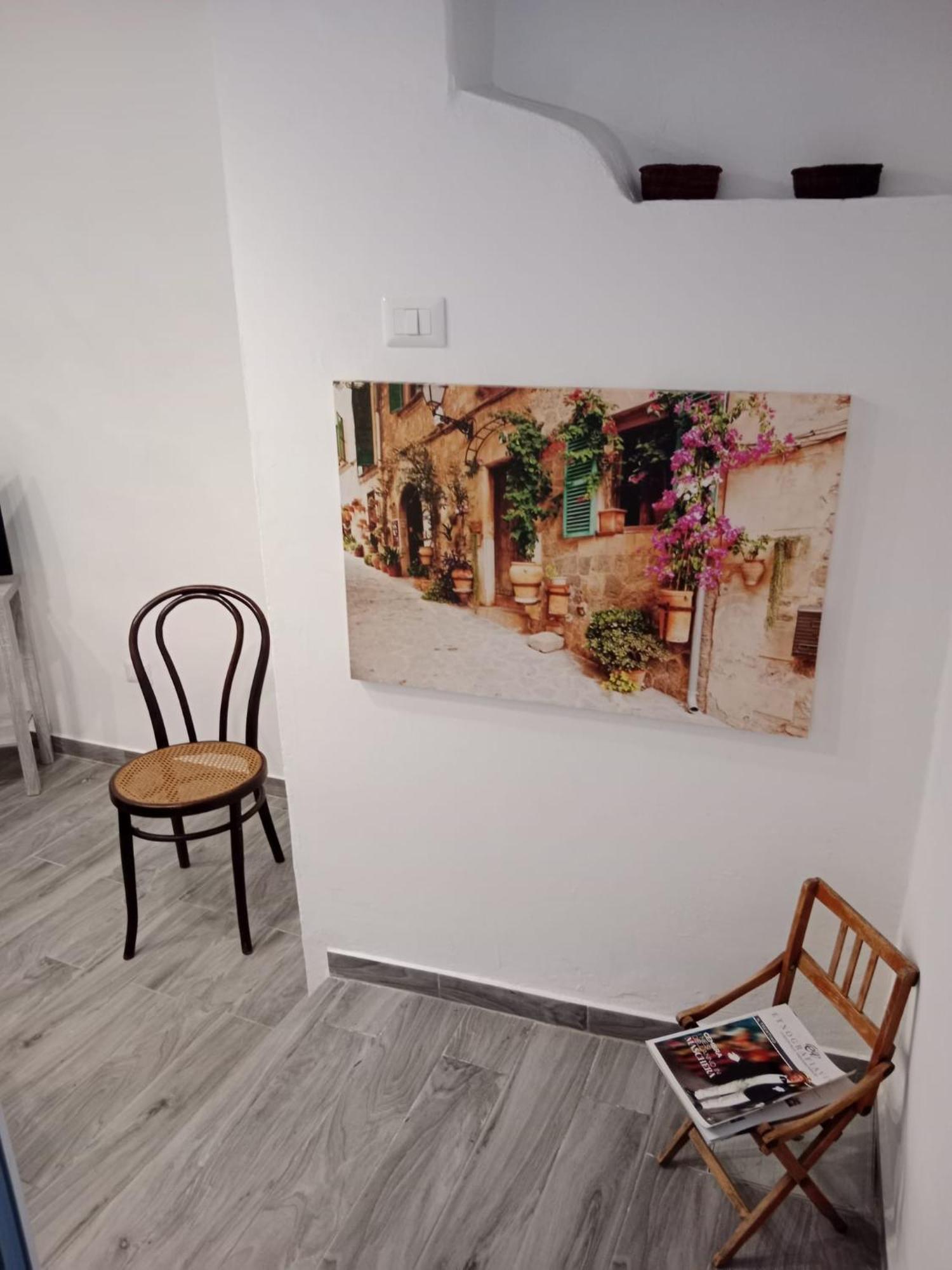 Casa Vacanza Altamura Exteriér fotografie